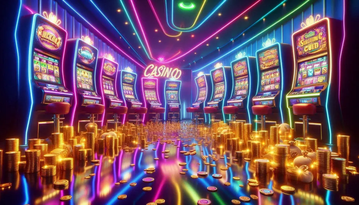 Cool Cat Casino